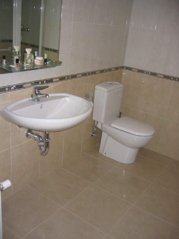 Adapta tu baño | Fundación Vital Fundazioa